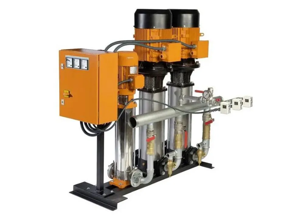 De ontwikkeling van hydraulische transmissietechnologie