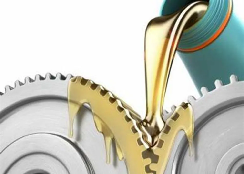 Hoe vervuiling door hydraulische olie oplossen?