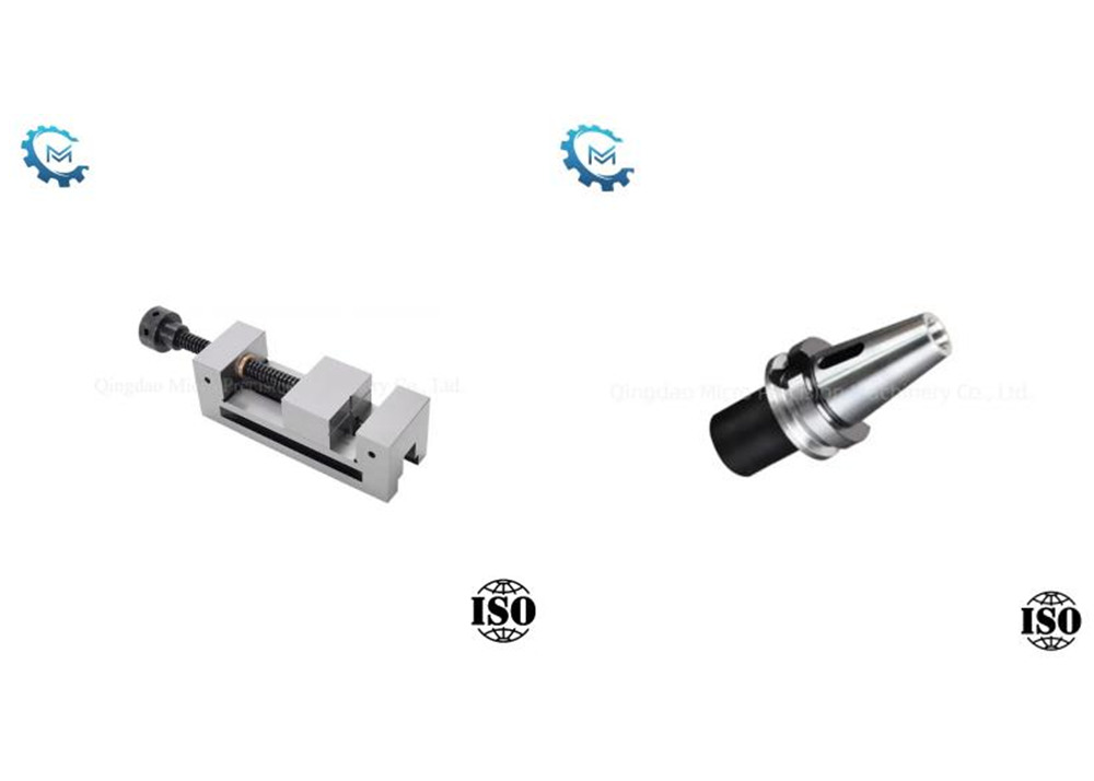 Hoe kiest u uiterst nauwkeurige accessoires die geschikt zijn voor CNC-bewerkingsmachines?