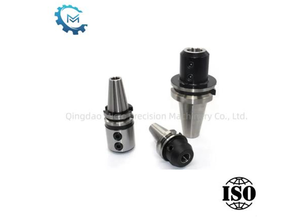 Hoeveel weet u over accessoires voor CNC-bewerkingsmachines?