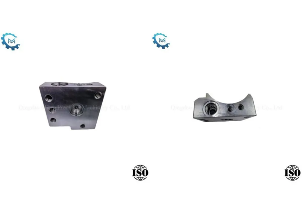 Hoe Selecteer ik Valve Block?