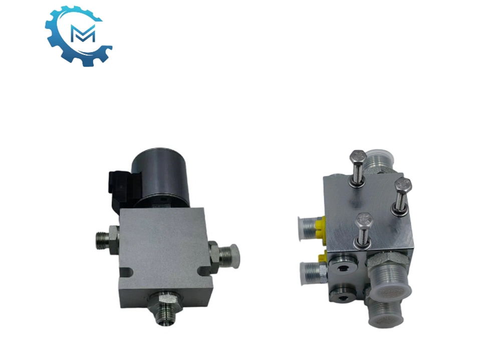 Hydraulische solenoïde kleppen - diepgaande analyse van fabrikanten