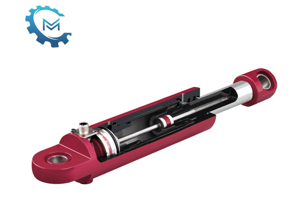 Hoe lekkage testen in de hydraulische cilinder?