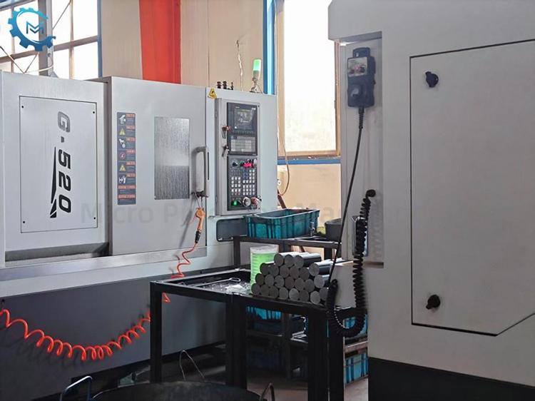 Hoe de nauwkeurigheid van CNC -machinetools te beoordelen?