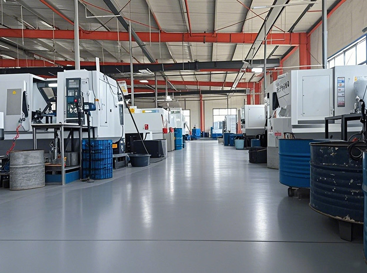 Wat is het grootste voordeel van het gebruik van CNC?