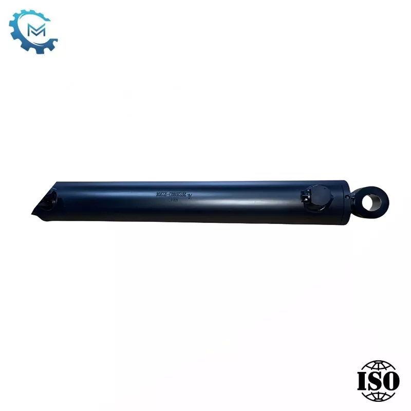 Wat maakt een sluitcilinder voor sanitaire voorzieningen essentieel voor voertuigen voor afvalbeheer?