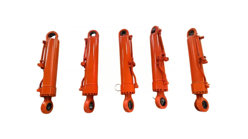 Hoeveel weet u over het afdichten van hydraulische cilinders?