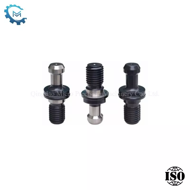 Waarom zijn accessoires voor werktuigmachines essentieel voor precisieproductie?